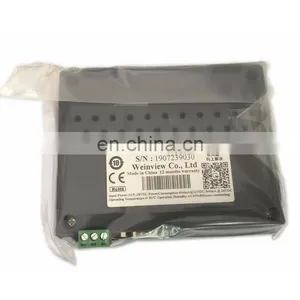 Brand New WEINVIEW HMI TK6051iP 4.3 Inch Touch Screen Human Machine Interface thumbnail-2