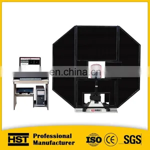 Metal Materials Weld Destructive Izod Impact Test Machine Usage thumbnail-4
