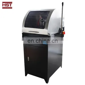 High Precision Easy Operation Metallurgy Lab Equipment for Various Materials thumbnail-1