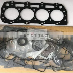 FOR New Holland N844T N844L Engine Gasket Bearing Piston Liner Rebuild Conrod thumbnail-3