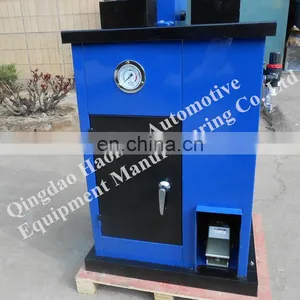 Pneumatic Brake Lining Riveting Machine thumbnail-5