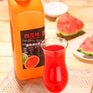 Boduo Watermelon Flavored Syrup (Concentrated) thumbnail-2