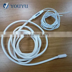 220~240V 40W/M Antifreeze Silicone Rubber Drainline Heating Cable thumbnail-5
