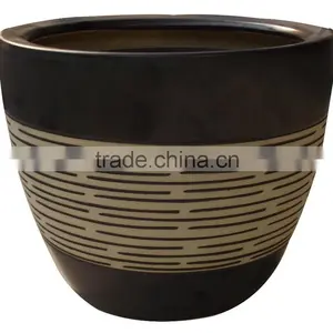 Ceramic Planter thumbnail-1