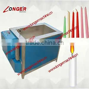 Candle Making MachineWax Melting Machine|candle Processing Machine thumbnail-1
