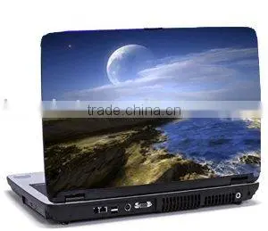Laptop Sticker/laptop Cover/color Laptop Skin thumbnail-1
