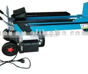 Electric Log Splitter With EPA thumbnail-1