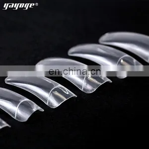7Pcs 30Ml Nail Beauty Kit In Stock UK Warehouse Presson X Sculpted Nail Tips Gel thumbnail-6