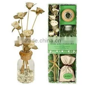 Aromatherapy Diffuser With Essential Oil Gift Set thumbnail-3