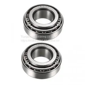 TIMKEN 34306-90102 Tapered Roller Bearing thumbnail-2