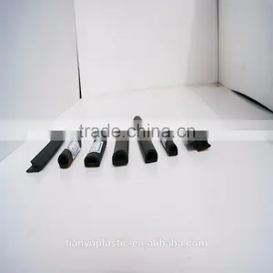Door Seal Extrusion Rubber Strip thumbnail-1