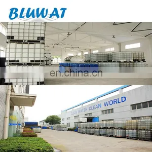 Flocculant Paint Industry Wastewater Treatment Chemicals thumbnail-4