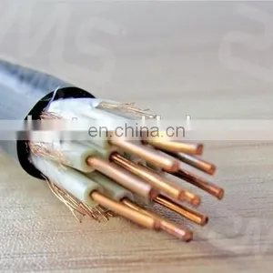 50mm2 Pvc Insulated Flame Resistant Zr-kvv Power Control Cable thumbnail-5