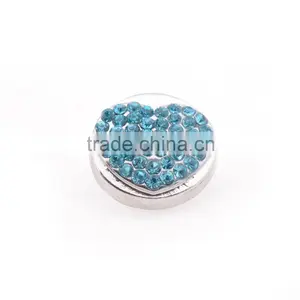 2014 Wholesale Custom Snaps Buttons With ACE XKZ0234 thumbnail-4
