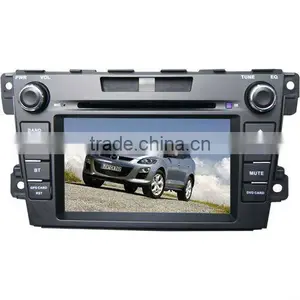 Car Doubin Din Dvd Player for MAZDA CX-7 thumbnail-1