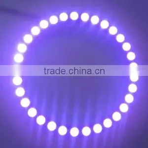 LED Angel Eyes Light for Car,angel Eyes Headlights thumbnail-1