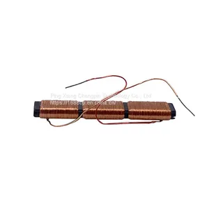 Factory Charging Coil for Car Ferrite Core Coil Charging Ferrite Core Coil thumbnail-3