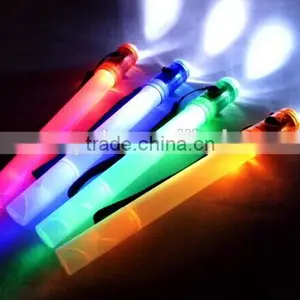 Emergency Portable Tube Light With Whistle for Promotion thumbnail-2