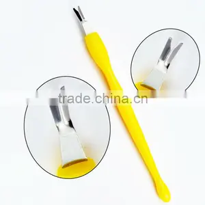 Girls' Manicure Tools Colorful Professional Pedicure Callus Remover thumbnail-1