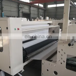 Full Automatic Small Toilet Roll Paper Processing Machine thumbnail-4