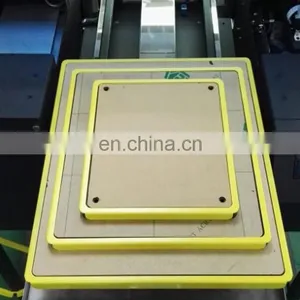 7 Inches LED Multipurpose 3D T Shirt Printing Machine Custom DTG T Shirt Printing Machine thumbnail-4
