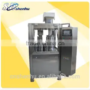 NJP-1200 Capsule Filling Machine thumbnail-1