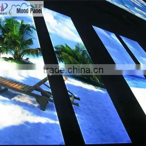 600*600 Virtual Window Panel thumbnail-1