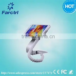 Alarm Display Holder for Mobile Phone With Charging and Alarm thumbnail-1