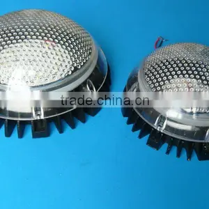 LED Fixture Light With Sensor thumbnail-1