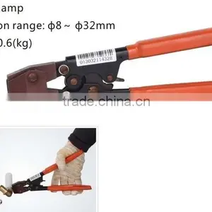 High Quality Hydraulic Hose Crimping Tools thumbnail-5