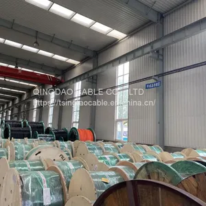 UL Pvc Cable THHN/THW-2/TC/MC thumbnail-4