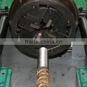 2015 Hot-Sale Rebar Stripping and Thread Rolling Machine thumbnail-3