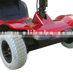 Folding Electric Mobility Scooter thumbnail-3
