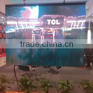 China Die Casting Aluminum Indoor Rental Led Display Screen P3,p4,p5,p6,p8,p10 Smd, !! Wall Led Display !!! Stage Led Display thumbnail-1