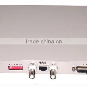 V35 G.703 Standard E1 Interface Converter thumbnail-4