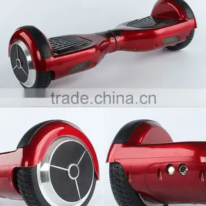 Cheap Smart Balance Wheel Electric Kids Hoverboard thumbnail-4