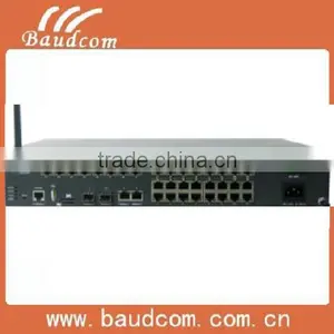 16Port Serial RS232 RS485 Ethernet Converter thumbnail-1
