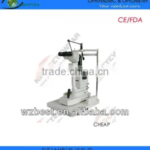 Slit Lamp LYL-I thumbnail-1