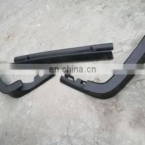PP Body Kit 6 PC/SET For Volkswagen Multivan T5 14-15 thumbnail-3