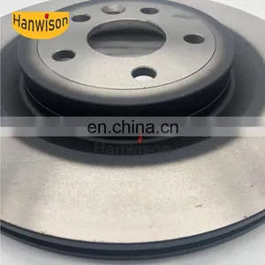 2021 High Performance Car Auto Brake Parts Brake Disc for Land-Road LR090699 thumbnail-4
