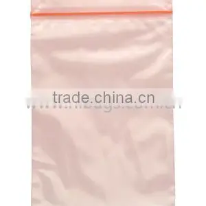 Colorful Zipper Bag&Pink thumbnail-1