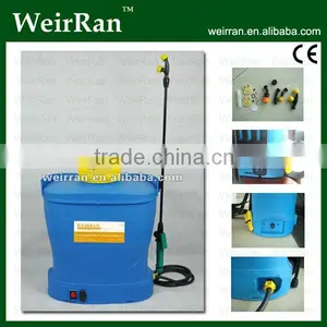 (2306) 12v Pump for Knapsack Sprayer, 20L Agriculture Power Sprayer, Battery Power Sprayer thumbnail-1