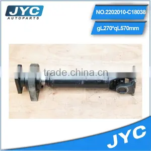 Drive Shaft for Sub Aru Outback Rear Prop Shaft 2005-2009 thumbnail-2