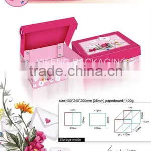 Pretty Storage Boxes for Mother's Day thumbnail-1
