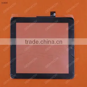 New Touch Screen For Prestigio MultiPad 2 Prime Duo PMP5780D Xhg04 8" (148*197.5mm Black) thumbnail-1
