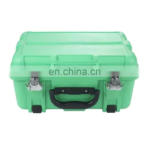 Fusion Splicer With Touch Screen and High Quality Cheap Price for Single Optic Fiber Splicing Machine thumbnail-5