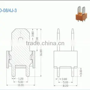 Electronic Wooden Toy thumbnail-1