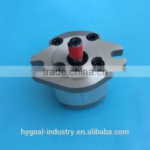 Internal Gear Pump Micro Gear Pump Price China Supplier thumbnail-3