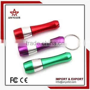 2015 Hot Sale Low Price New Arrival Bulk Hot Led Flashlight thumbnail-3