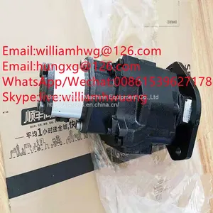 CVS Parts 557377 CVS Hydraulic Pump 557377 thumbnail-1